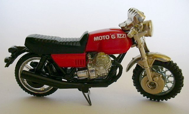 guzzi 850 T 1.40